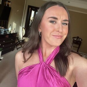 Meet your Posher, Brooke